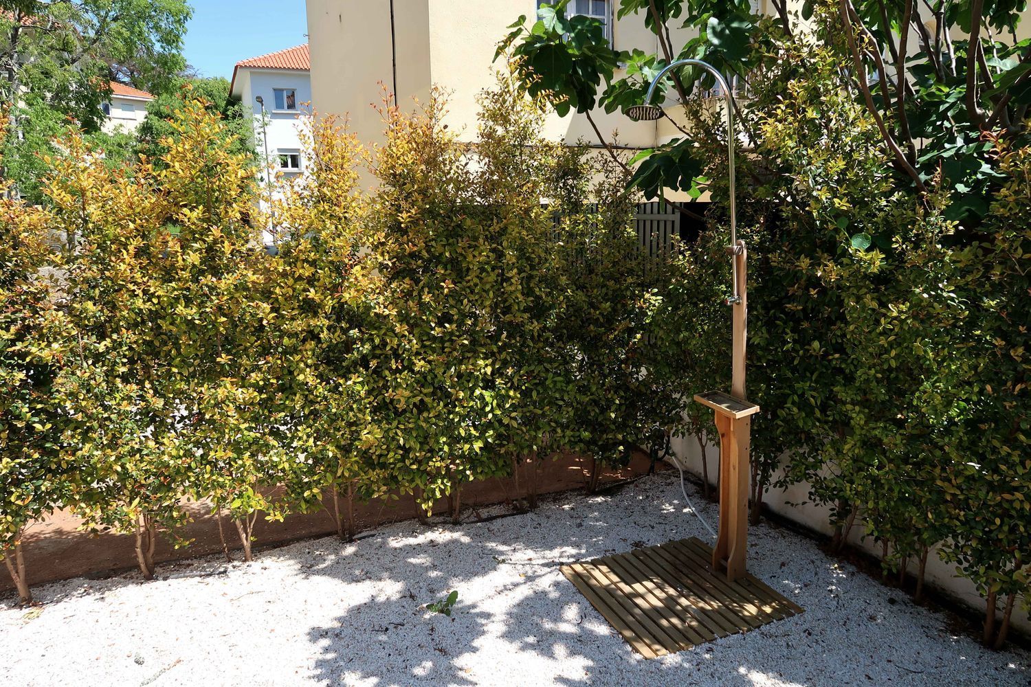 公寓 t2出售在Rua Conde Castro Guimarães, 55 - 花园