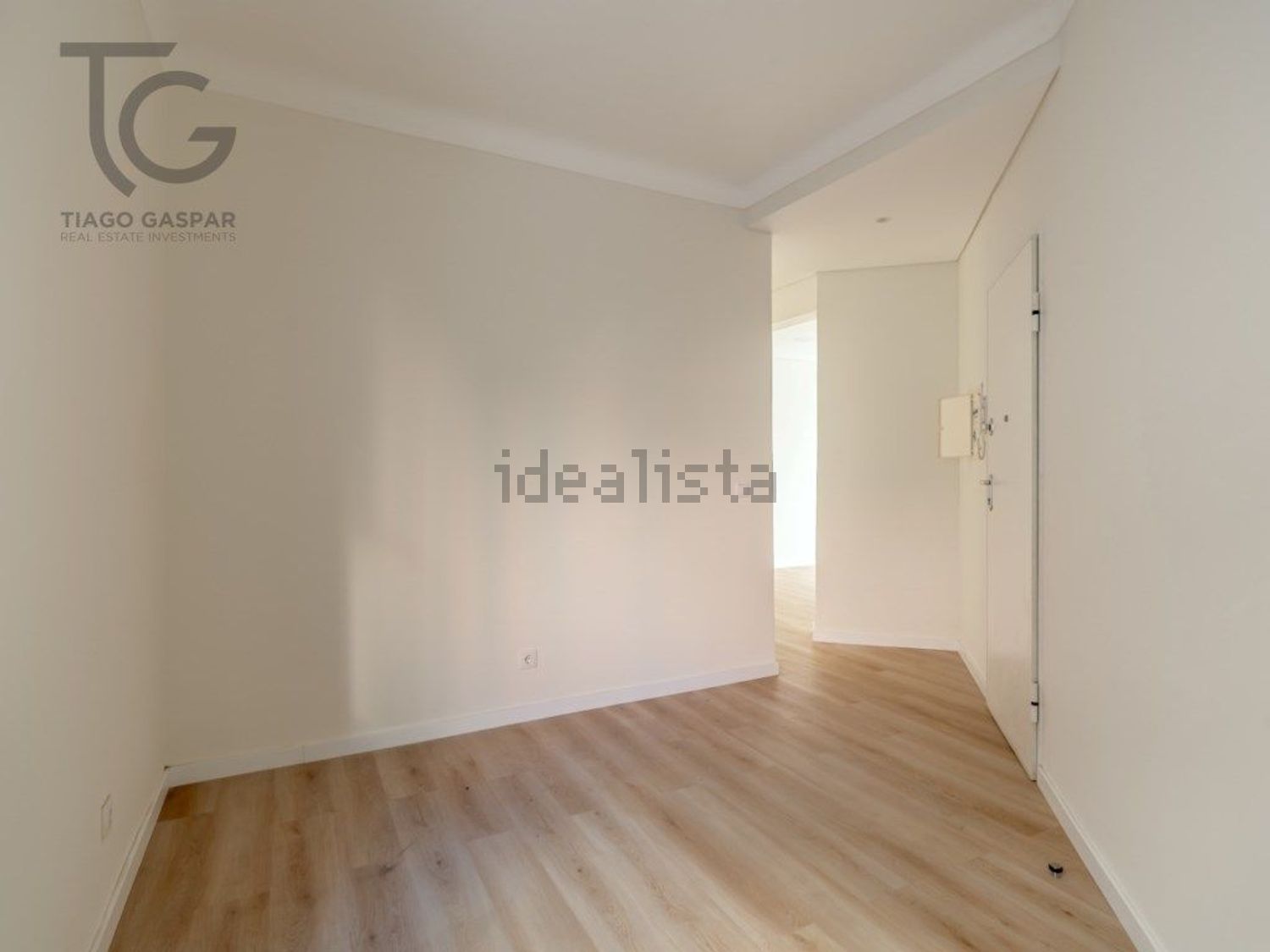 公寓 t3出售在 Centro de Queluz - 客厅