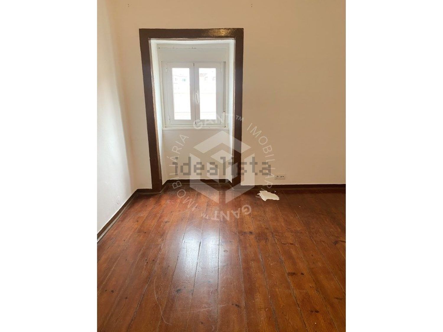 出租公寓 t2在 Príncipe Real - São Bento - 卧室
