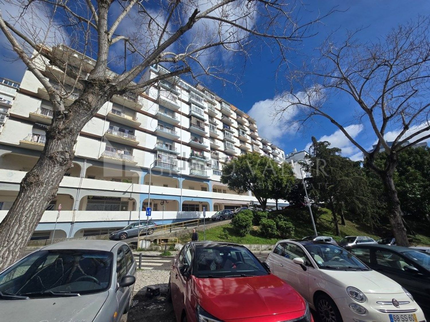 公寓 t2出售在Rua Figueiras, 7 - 外立面