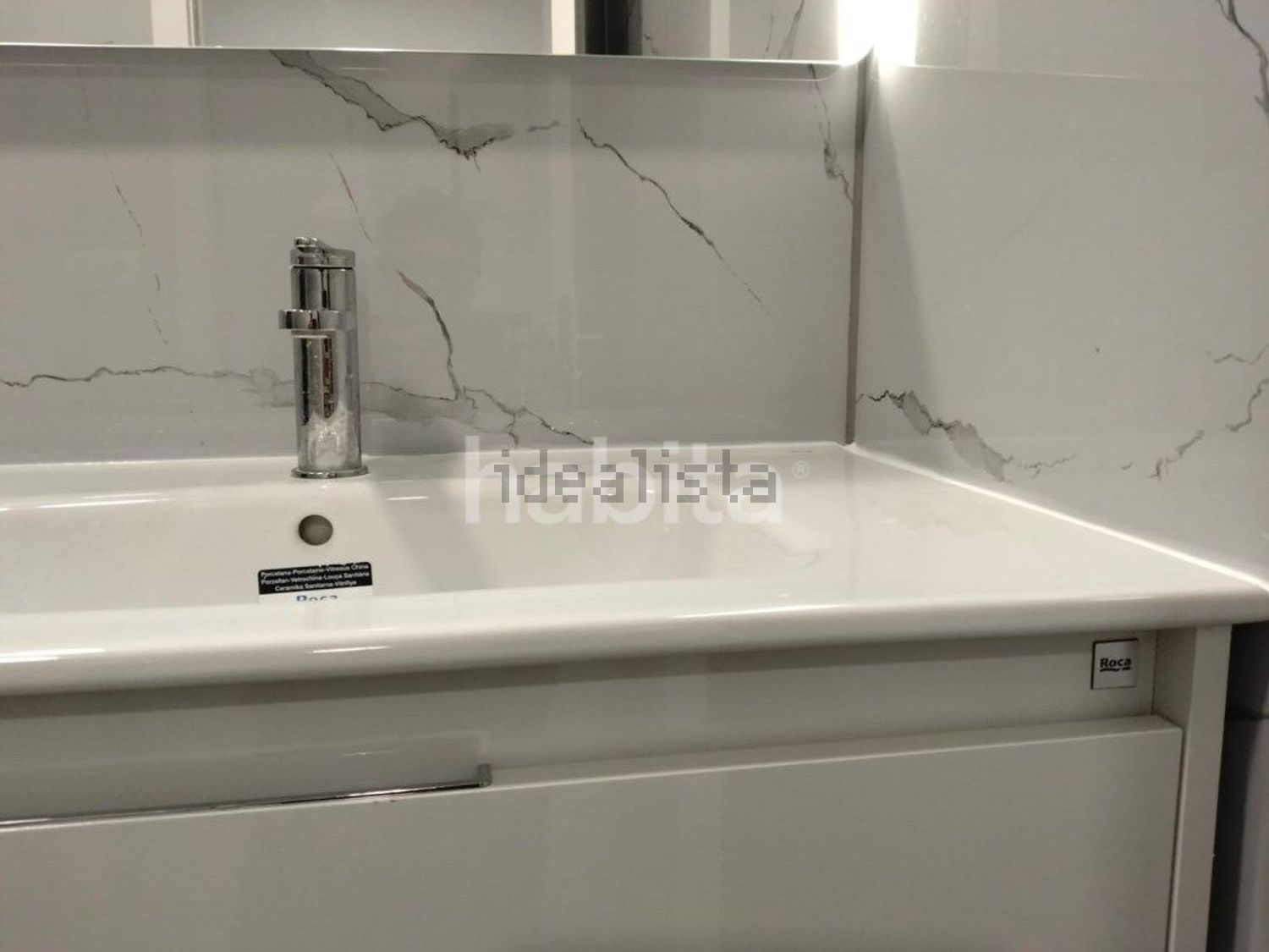 公寓 t2出售在Rua António Sérgio, 10 a - 卫生间