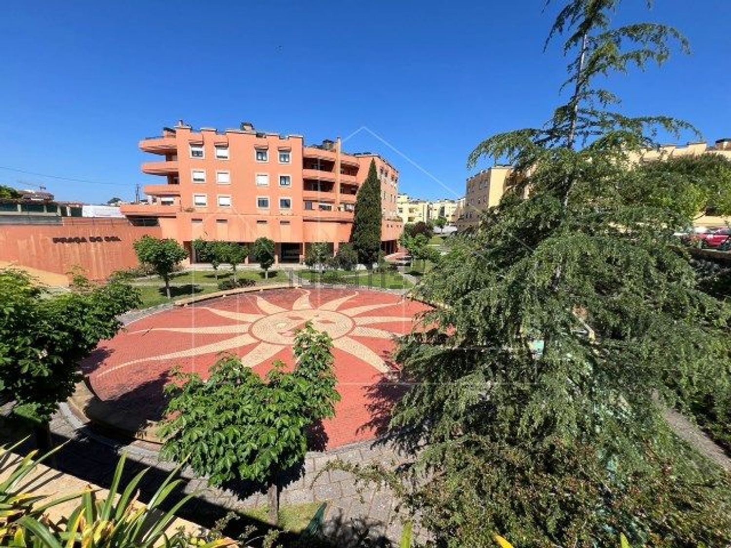 公寓 t2出售在 Águeda - 游泳池