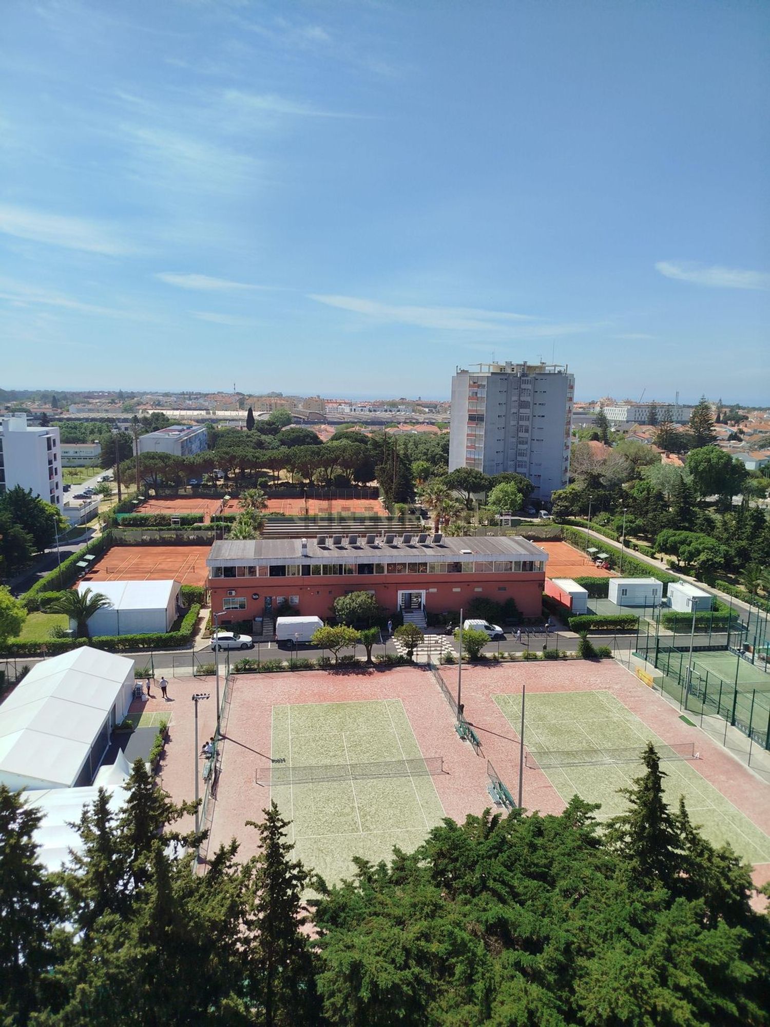 出租公寓 t1在 Nova Oeiras - Quinta das Palmeiras - 照片