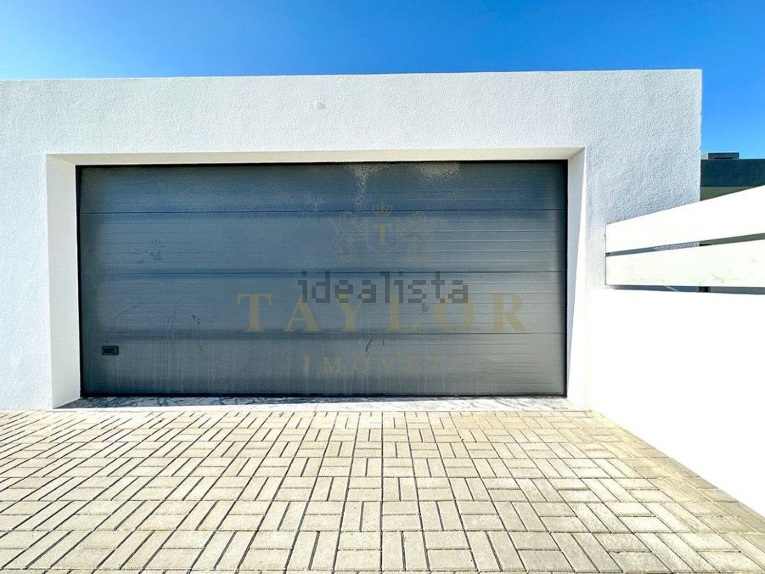 小楼房或独栋别墅出售在Rua da Escola de Brejos Clérigo, 119 - 照片