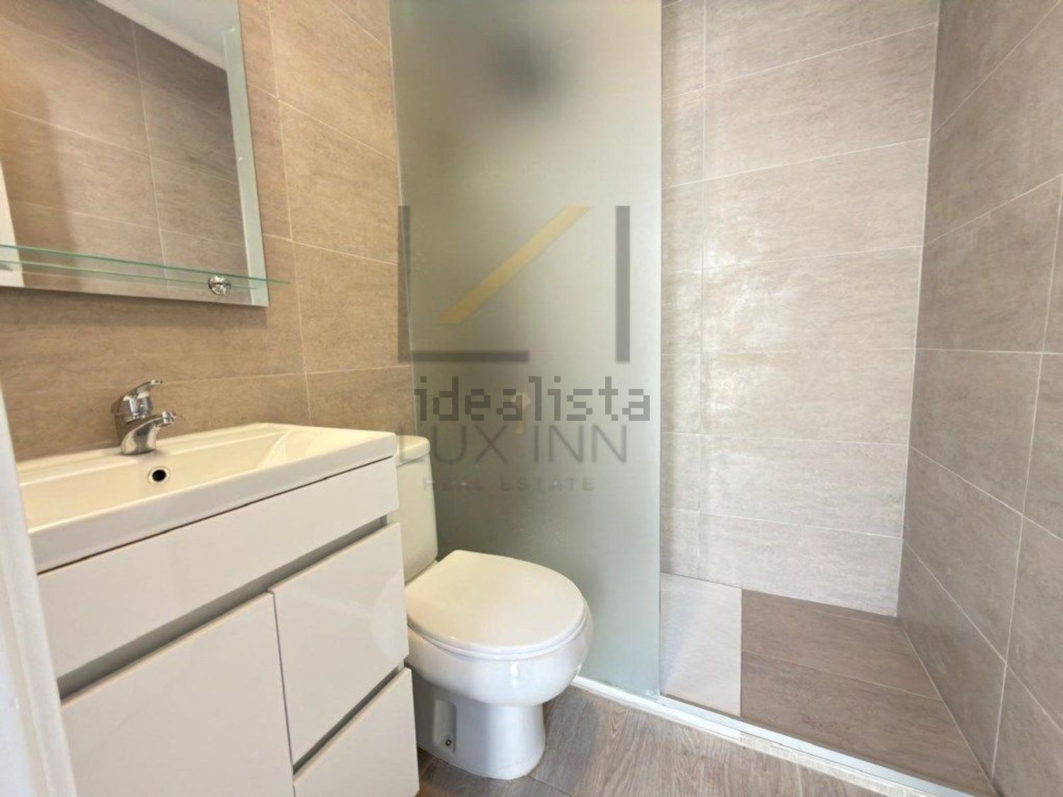 公寓 t1出售在Rua de Macau, 2 - 卫生间