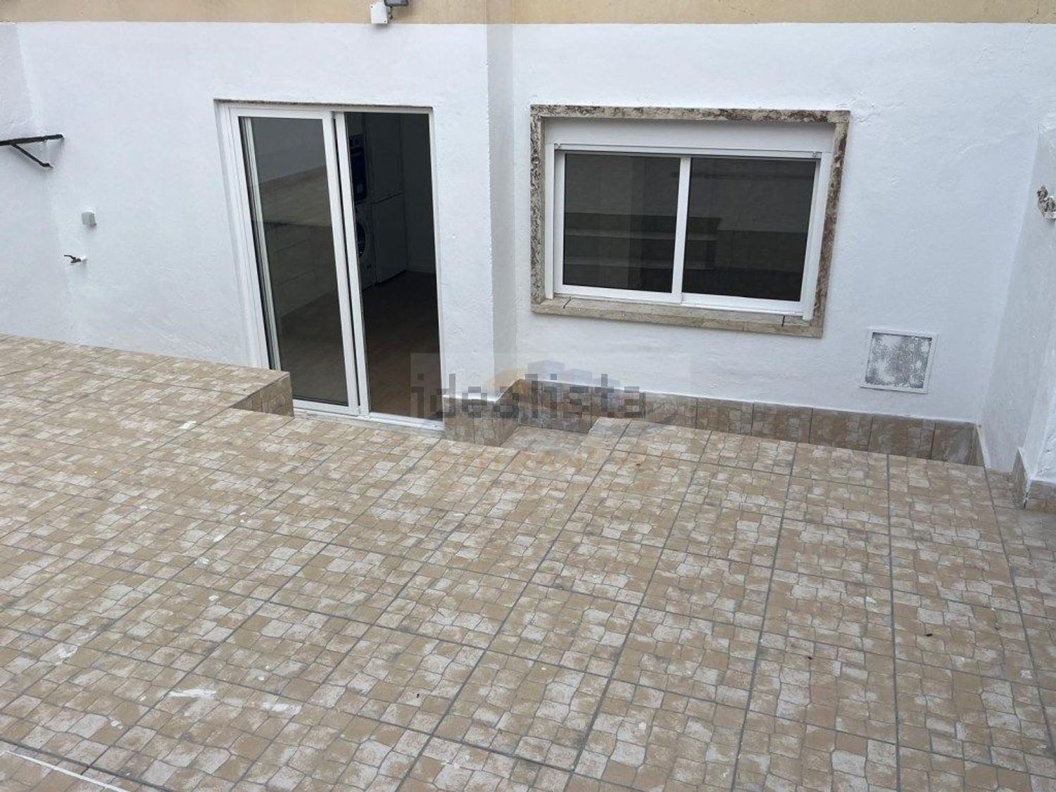 公寓 t2出售在 Centro da Amadora - 阳台