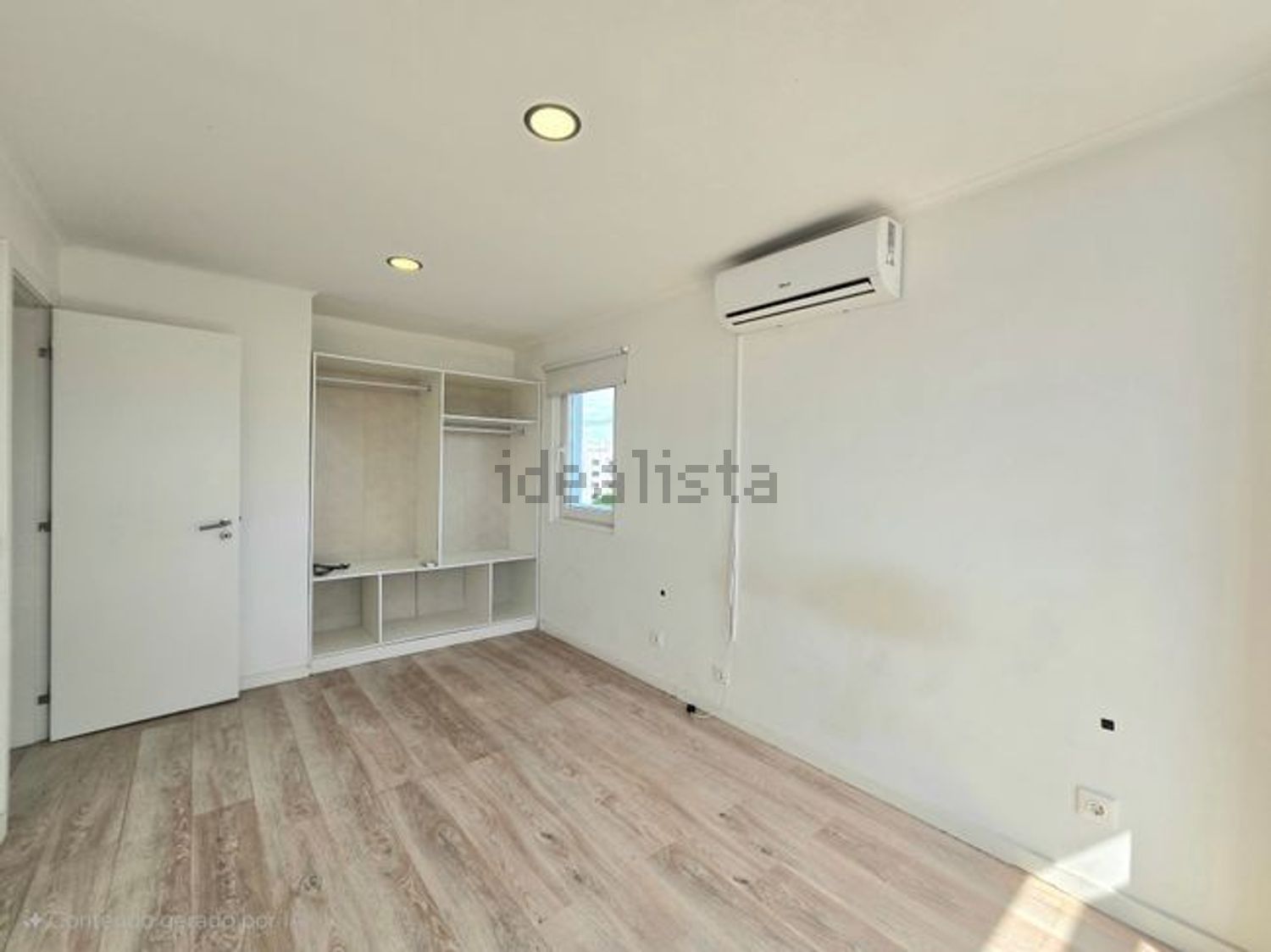 公寓 t2出售在Avenida Antero de Quental, 73 - 卧室