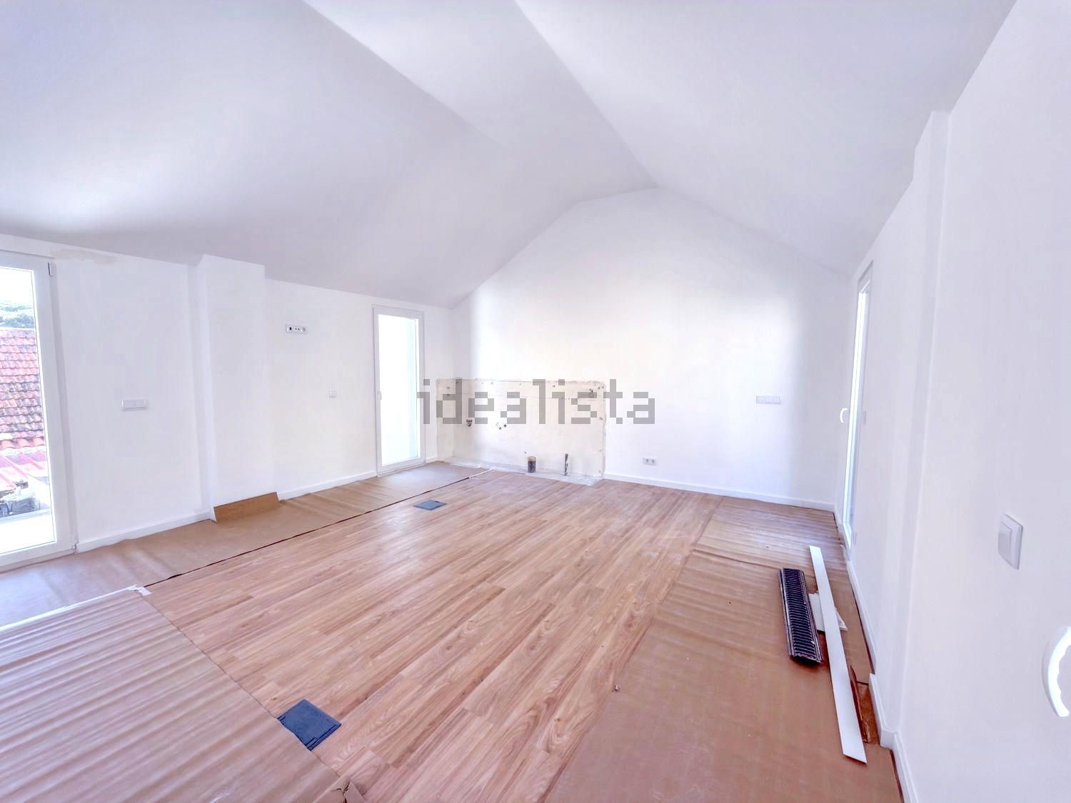 联排别墅出售在 Bairro Novo - Quinta Dona Maria - 卧室