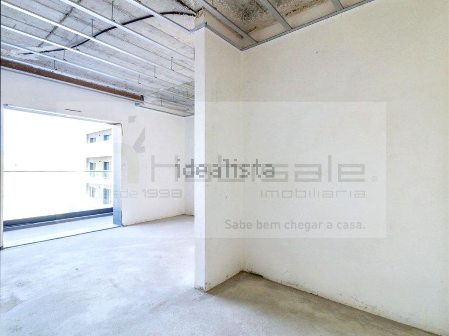 公寓 t3出售在Rua Irene Lisboa - 居住