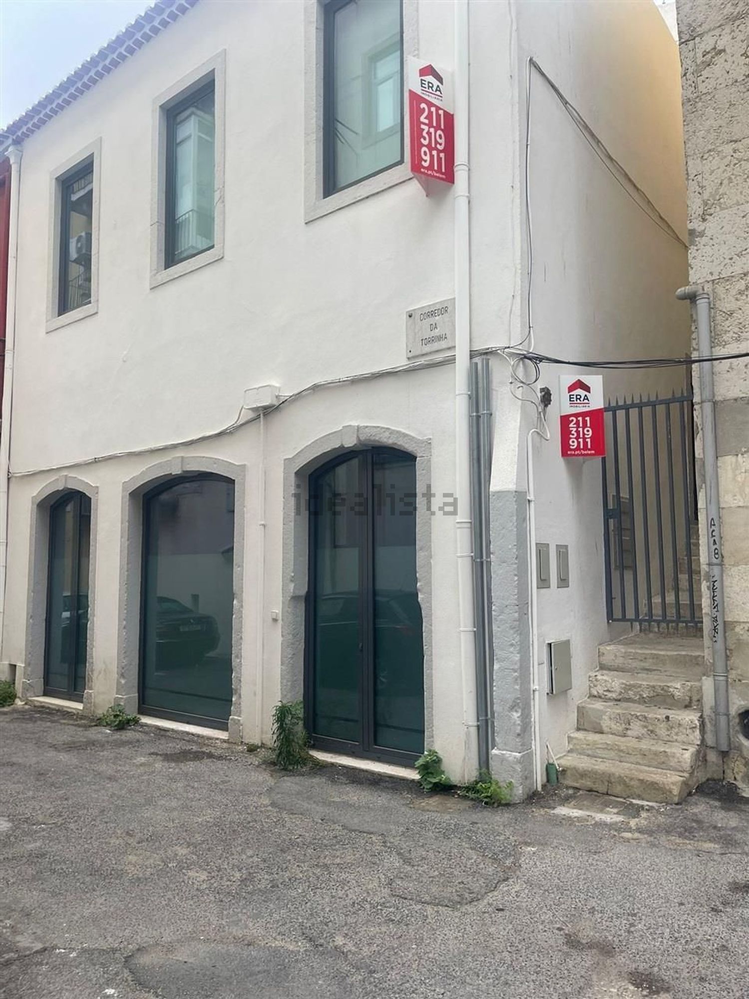 公寓 t1出售在 Corredor da Torrinha, 34 - 视线