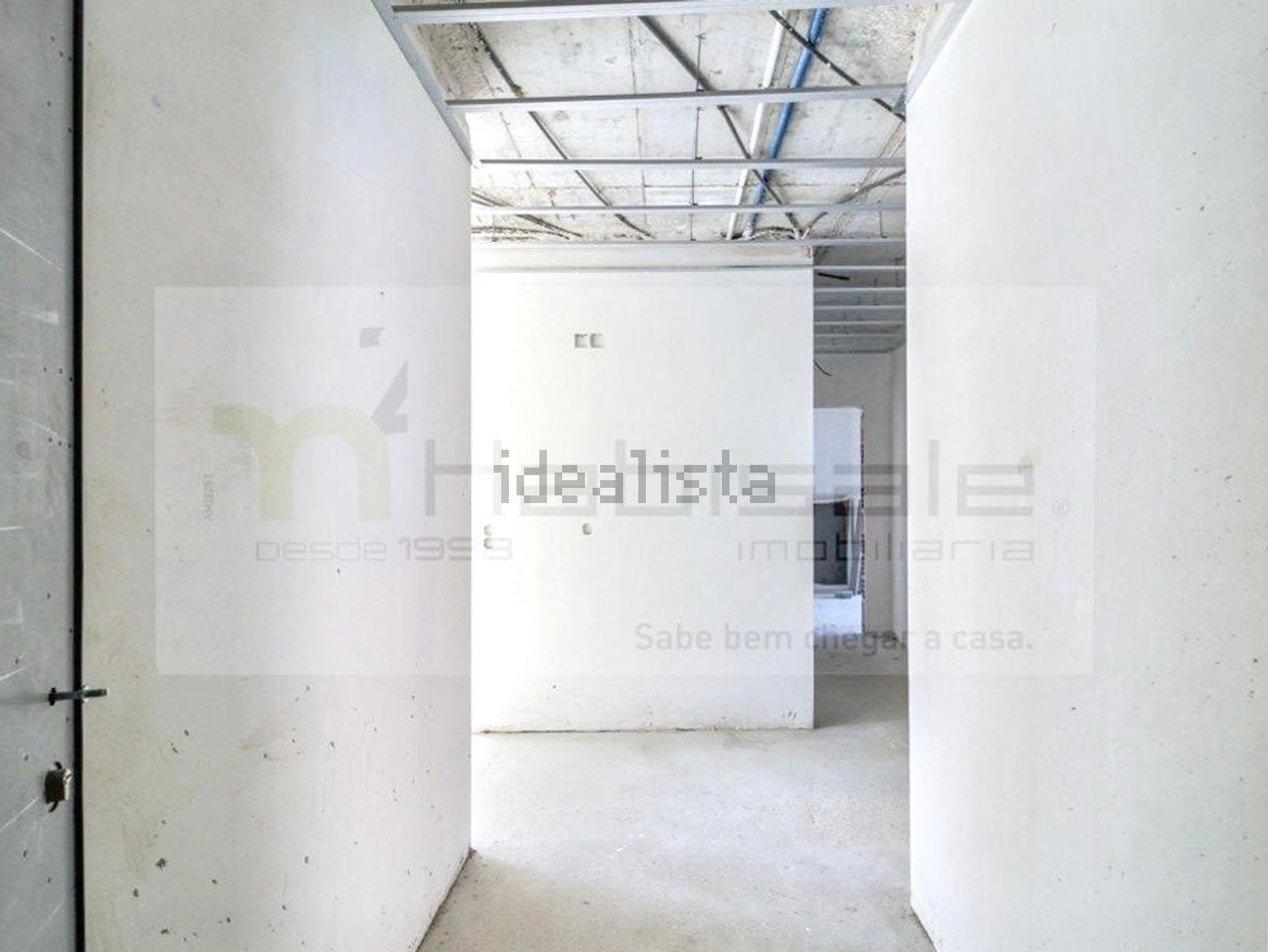 公寓 t3出售在Rua Irene Lisboa - 照片
