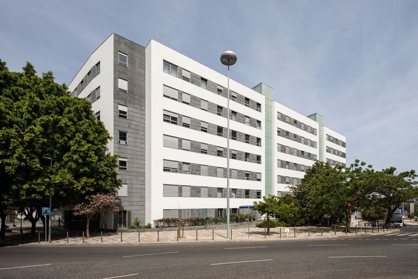 公寓 t2出售在Avenida Ulisses