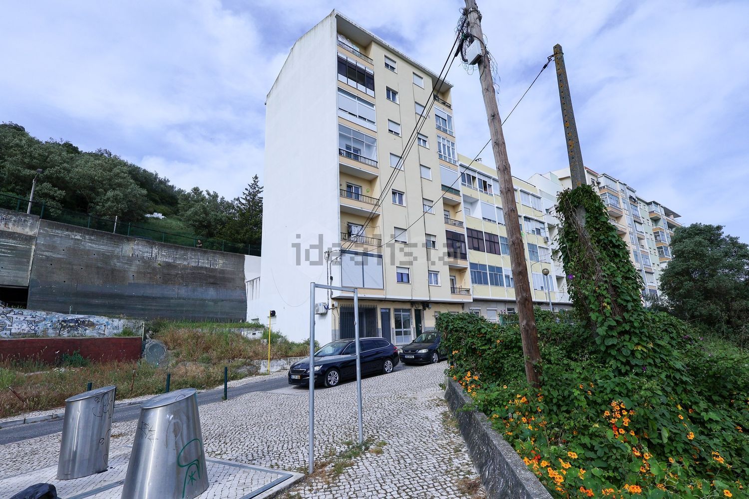公寓 t2出售在 Vila Franca de Xira - 视线