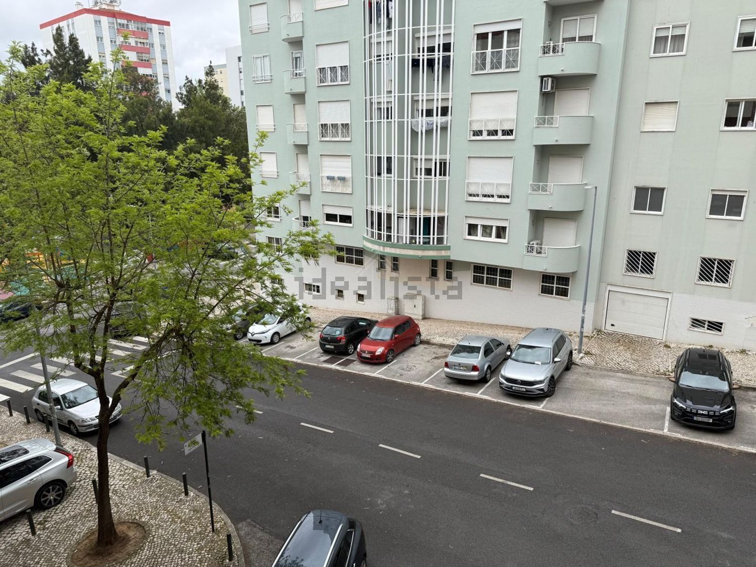 公寓 t2出售在 Ramada e Caneças - 视线