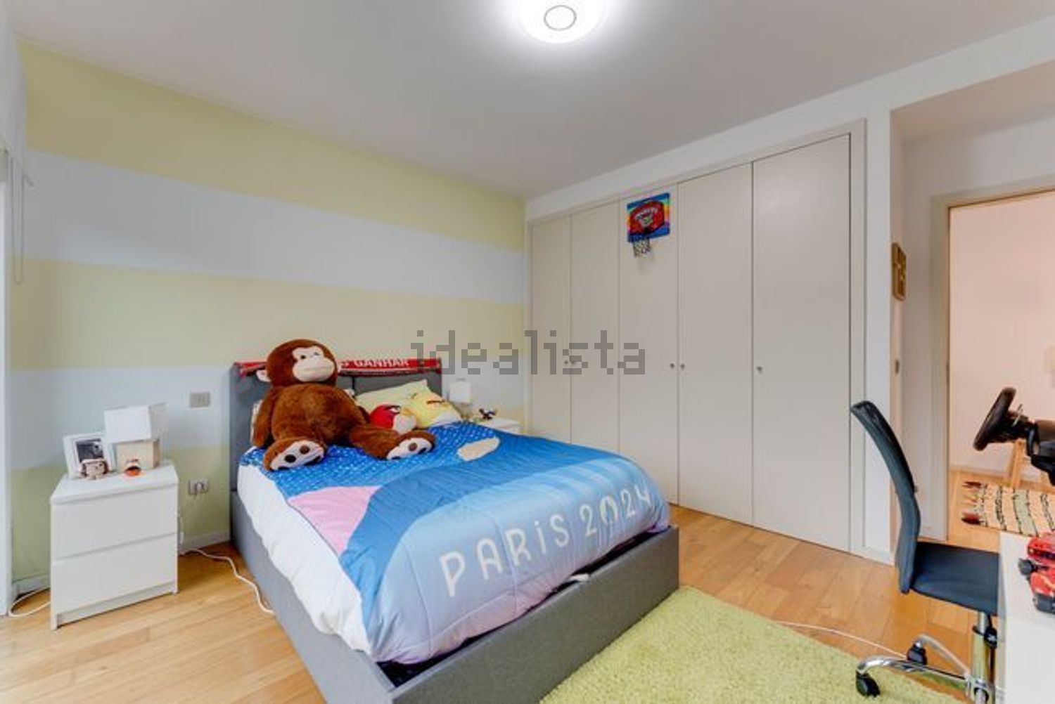 双拼别墅出售在Rua Manuel Maria Barbosa du Bocage s/n - 卧室