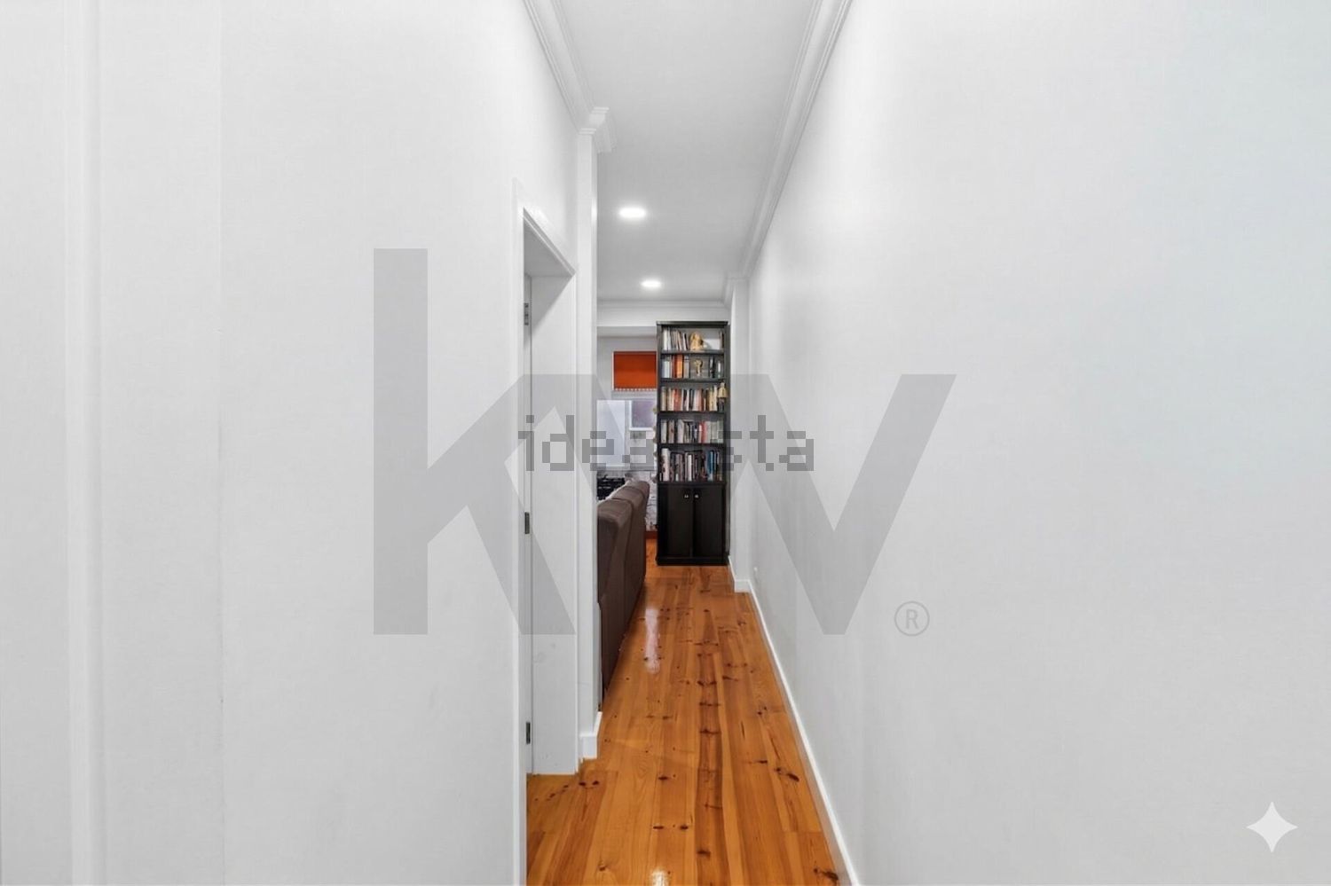 公寓 t3出售在Rua Martins Sarmento, 23 - 过道