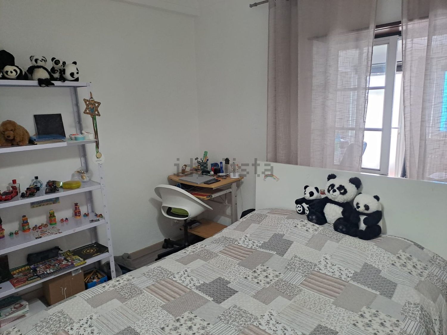 公寓 t2出售在 Lamas e Cercal - 卧室