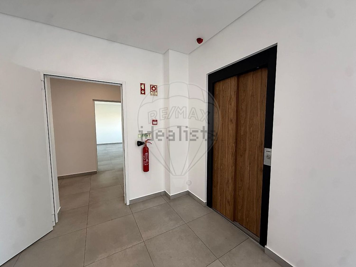 公寓 t4出售在Rua Belo Horizonte - 照片