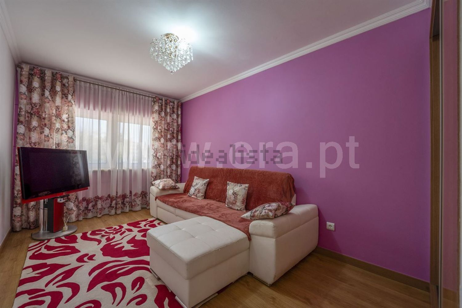 公寓 t2出售在Avenida Marcos Portugal - 卧室