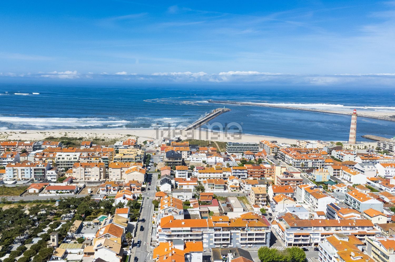 公寓 t1出售在Rua da Praia, 49 - 详情