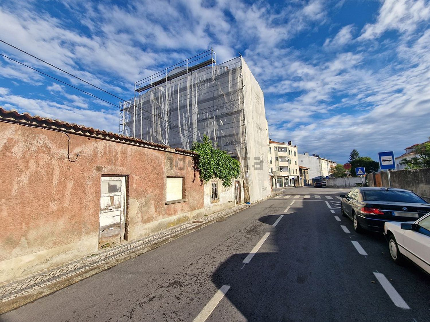 复式公寓出售在Rua 5 de Outubro, 87 - 视线