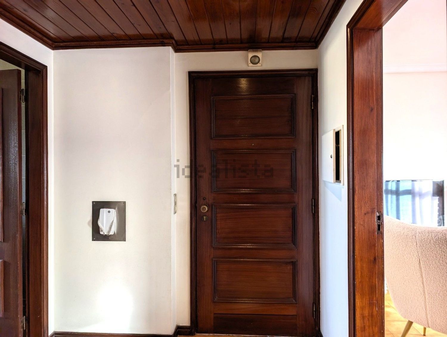 公寓 t3出售在Avenida Calouste Gulbenkian C0 - 前厅