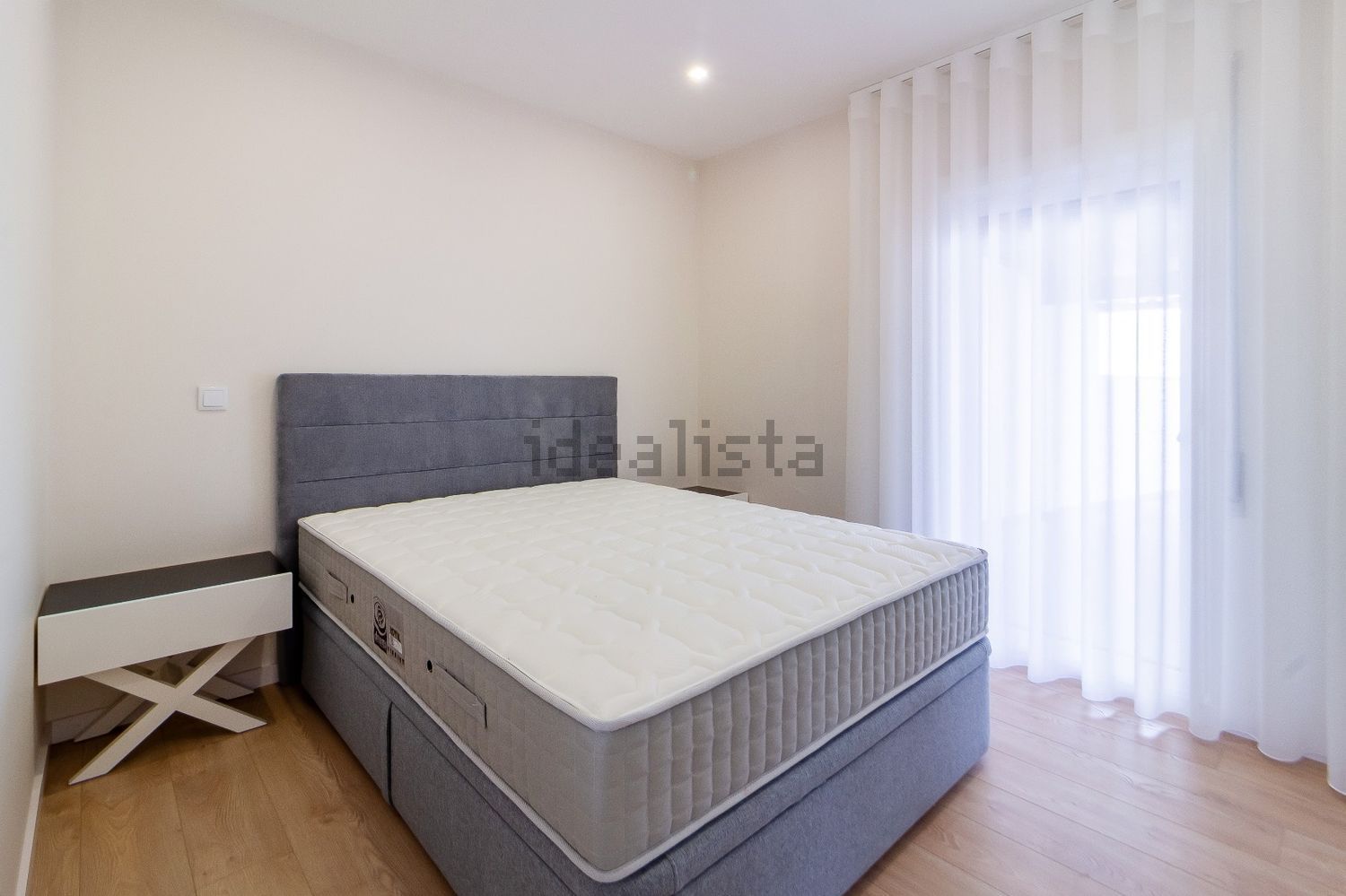 出租小楼房或独栋别墅在Rua de Leiria, 413 - 卧室