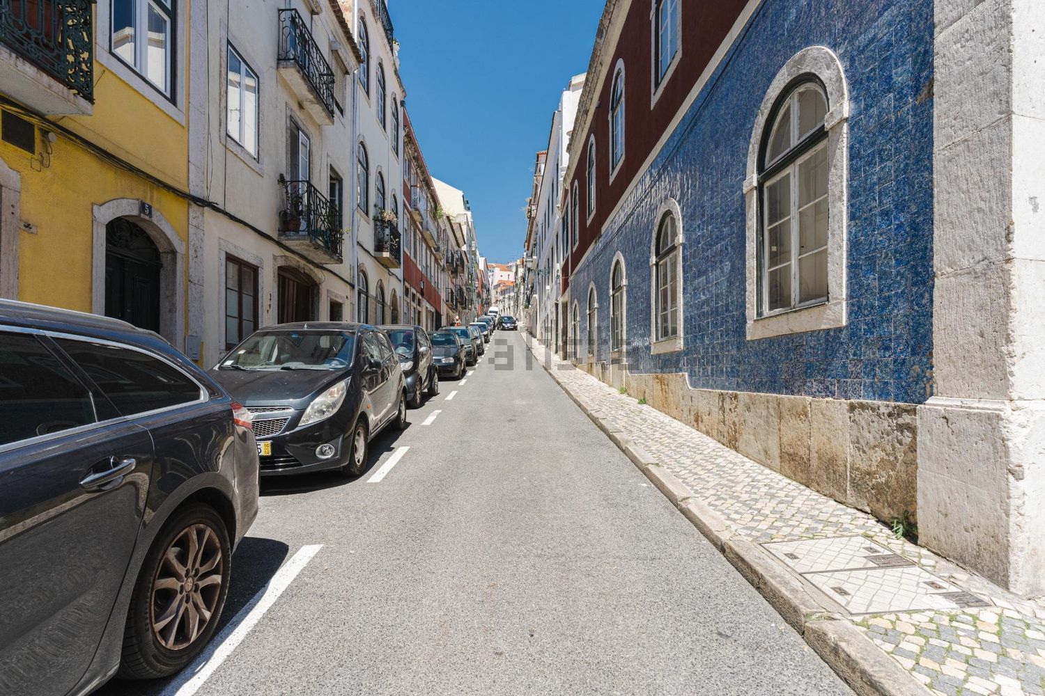 公寓 t2出售在 Príncipe Real - São Bento - 周边