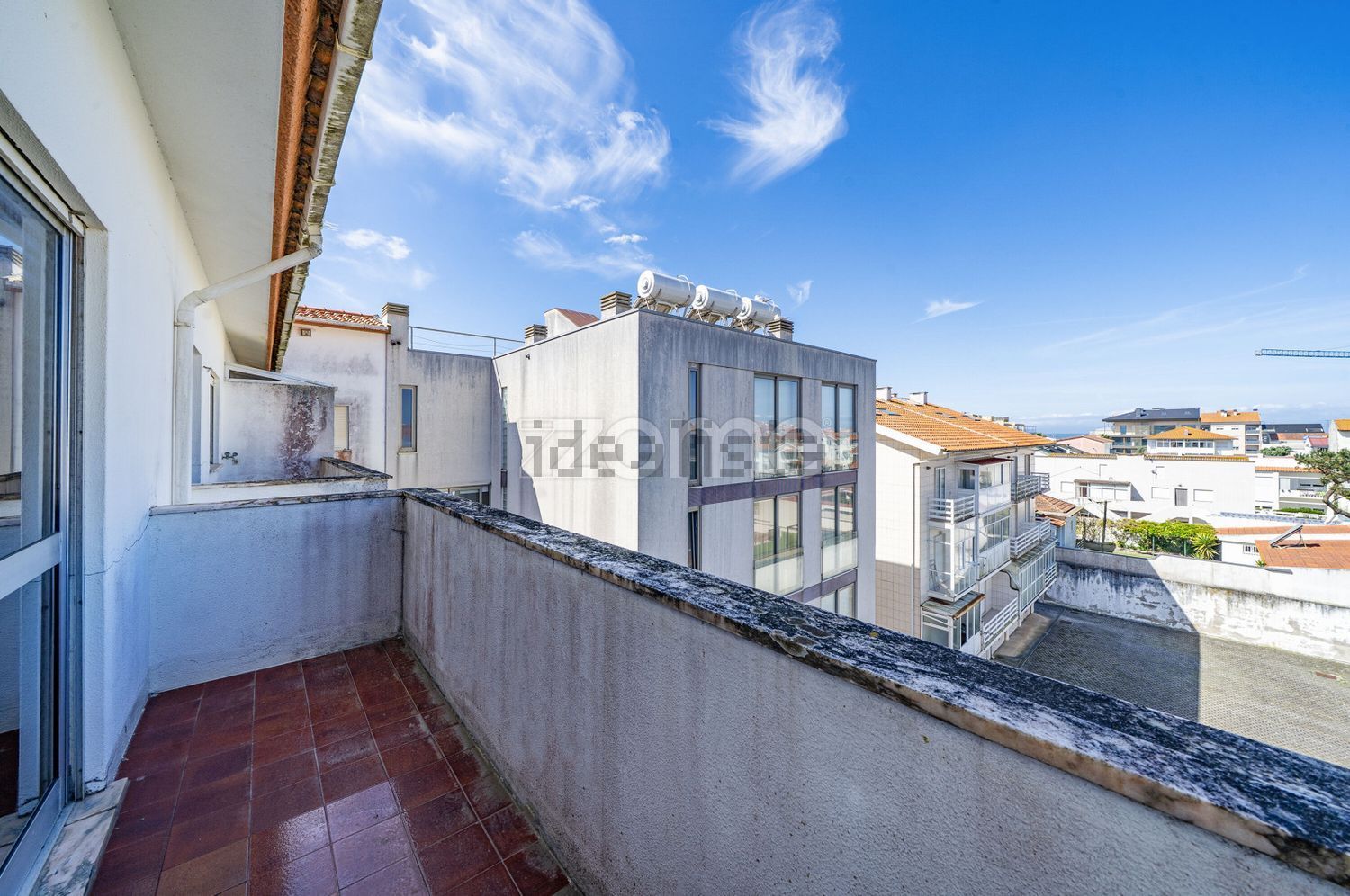 公寓 t1出售在Rua da Praia, 49 - 门廊