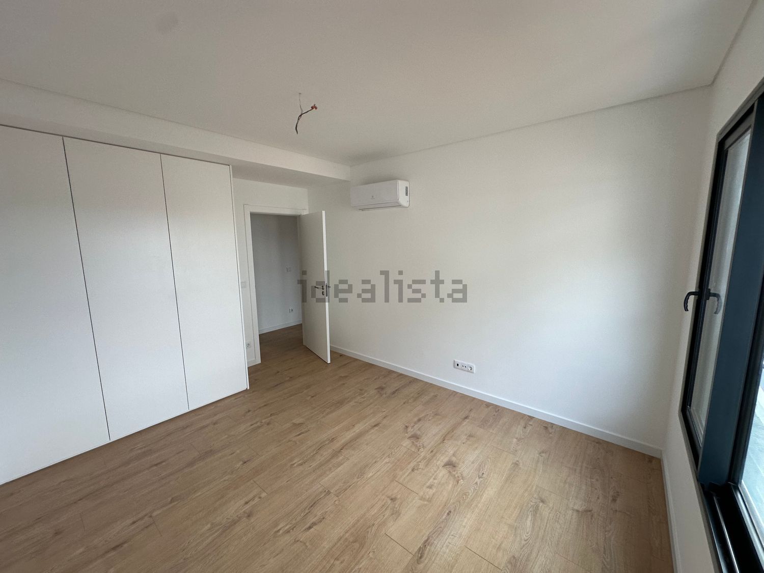 公寓 t3出售在Alameda dos Pinheiros, 61 - 卧室
