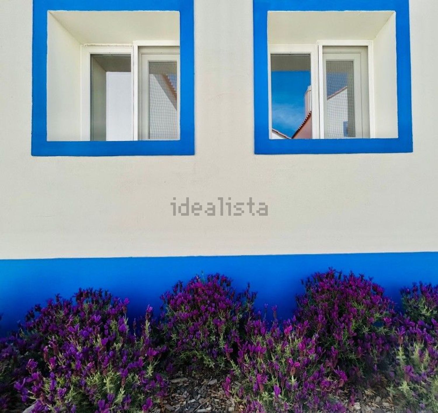 小楼房或独栋别墅出售在Alameda das Praias s/n - 外立面