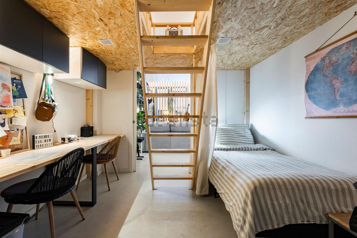 公寓 t2出售在Rua de Sant'Ana à Lapa, 69 - 照片