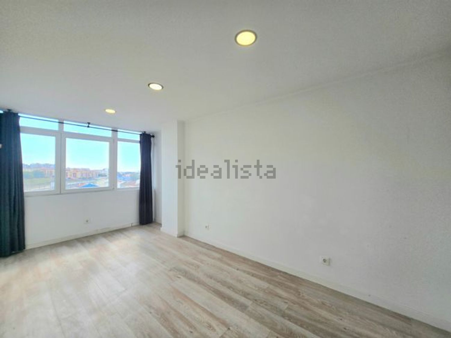 公寓 t2出售在Avenida Antero de Quental, 73 - 卧室