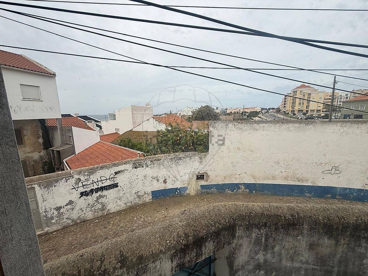 小楼房或独栋别墅出售在Rua Carvalho Araujo, 18 - 照片