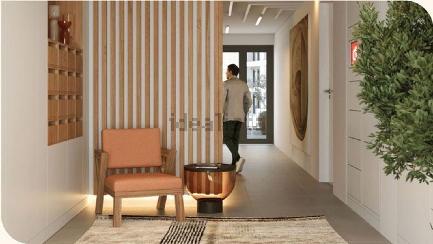 公寓 t3出售在 2660-247, Santo António dos Cavaleiros e Frielas, Loures, Lisboa - 卧室