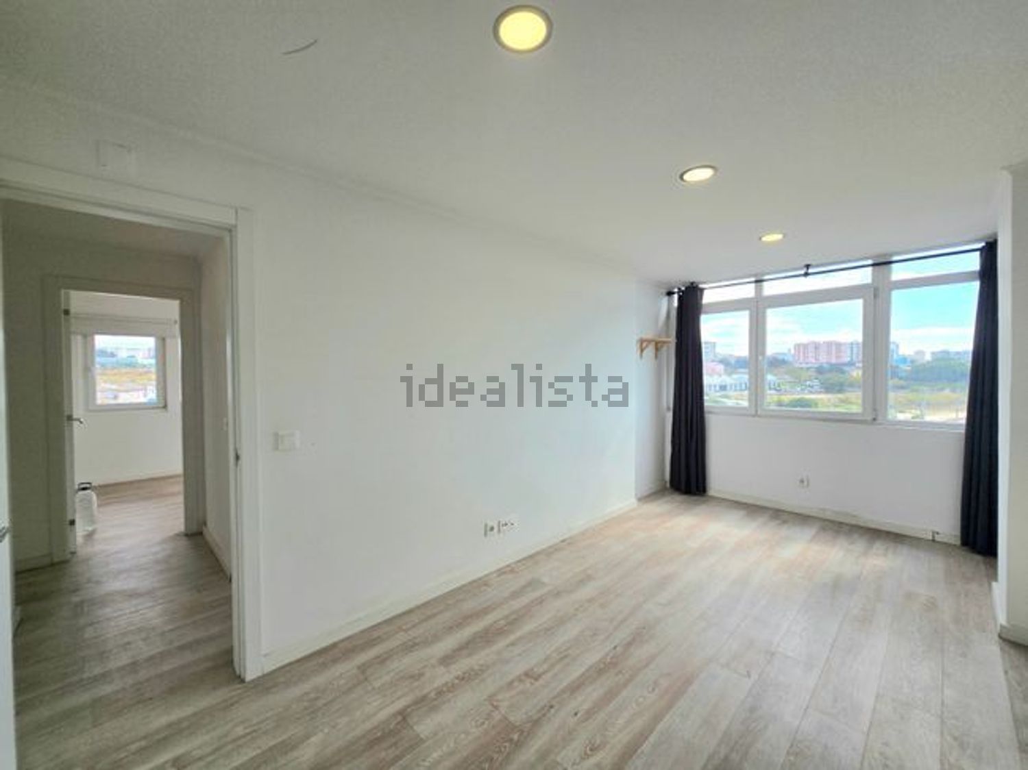 公寓 t2出售在Avenida Antero de Quental, 73 - 卧室