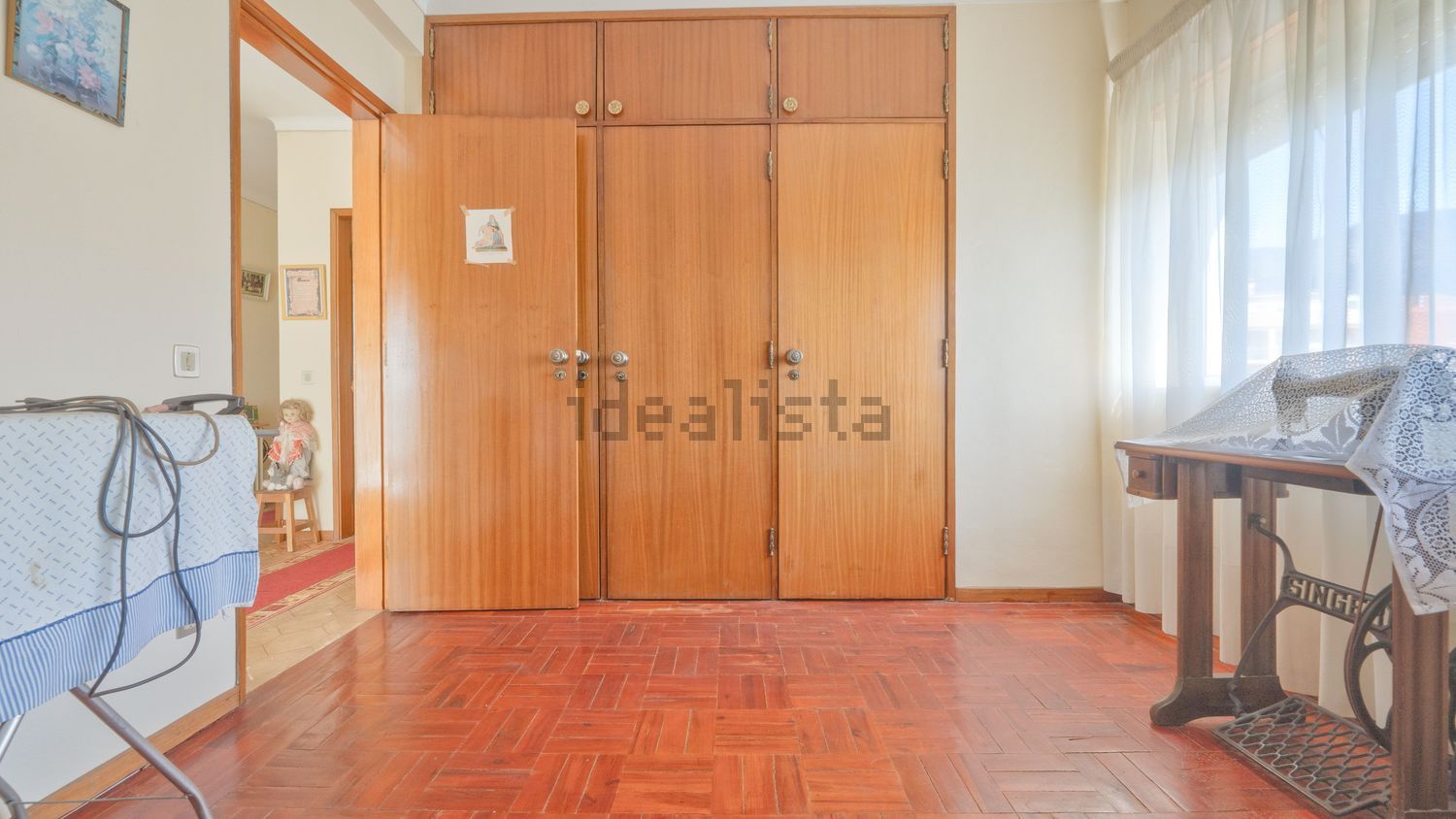 小楼房或独栋别墅出售在Rua das Poças, 4 - 卧室