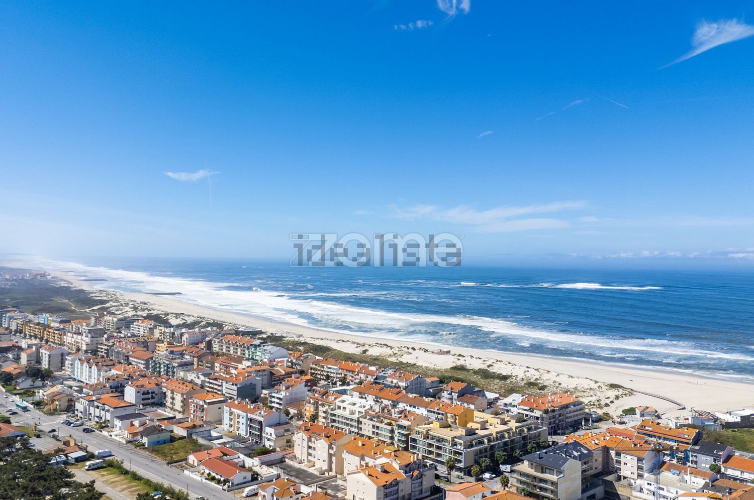 公寓 t1出售在Rua da Praia, 49 - 详情
