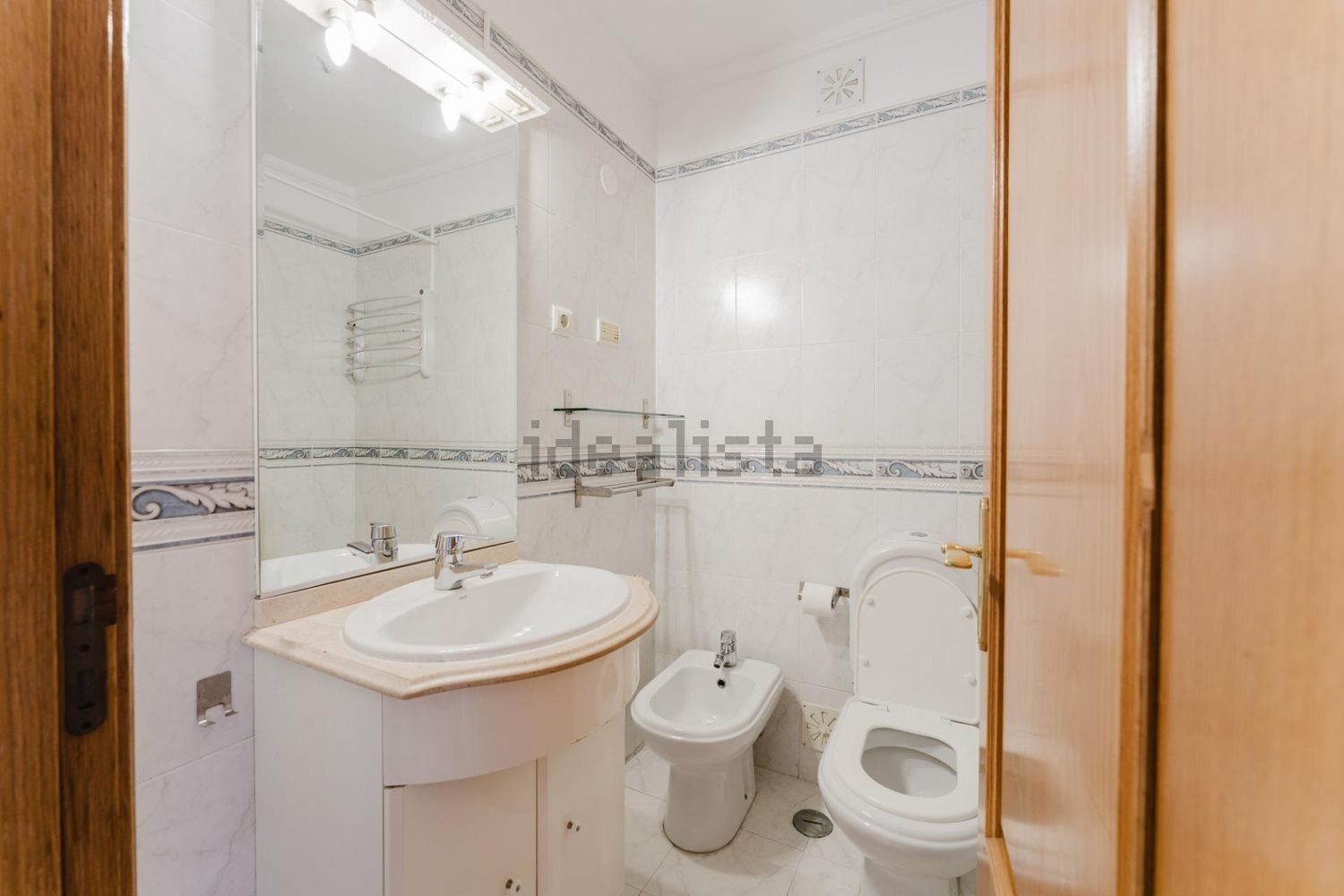 公寓 t3出售在Praceta Pedro Reinel - 卫生间