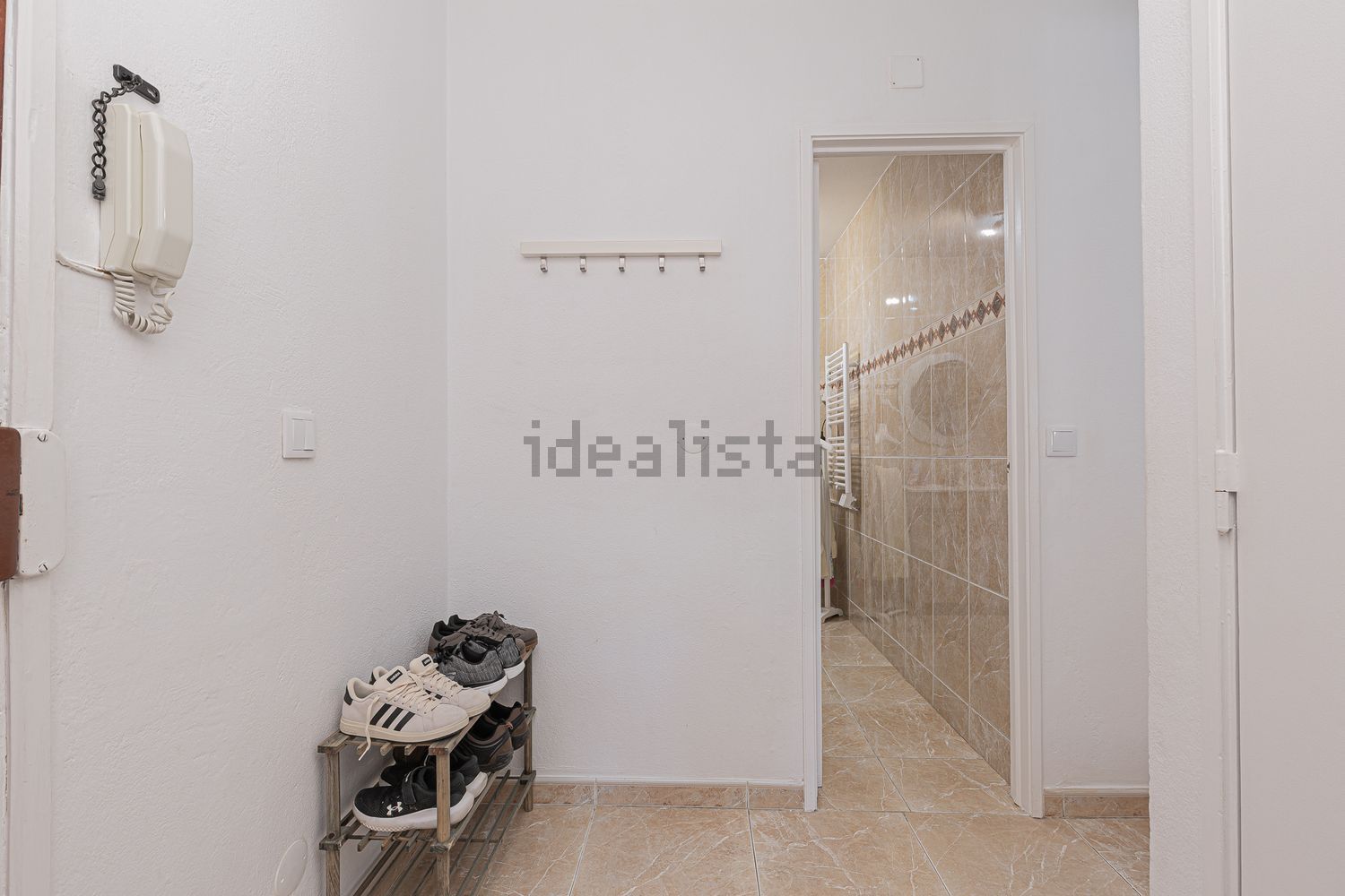公寓 t3出售在Rua dos Descobrimentos, 11 - 前厅