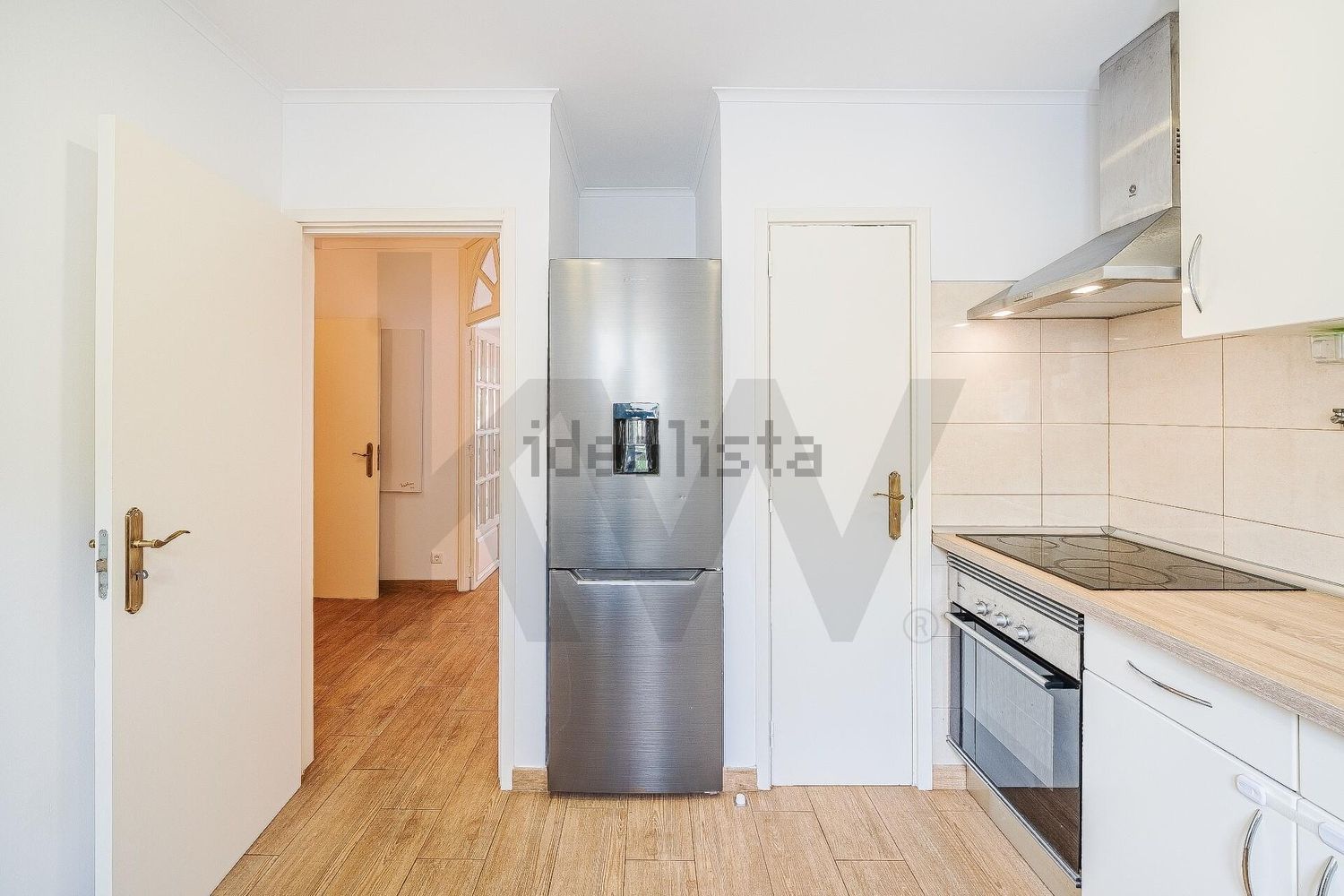 联排别墅出售在Rua Cedros s/n - 厨房