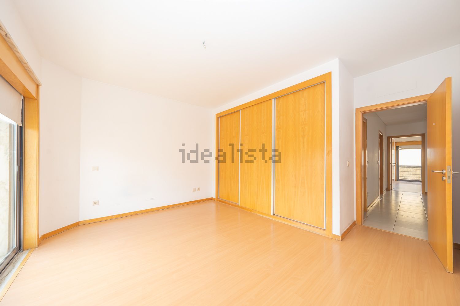 公寓 t3出售在 Urbanização Vila Serena - 卧室