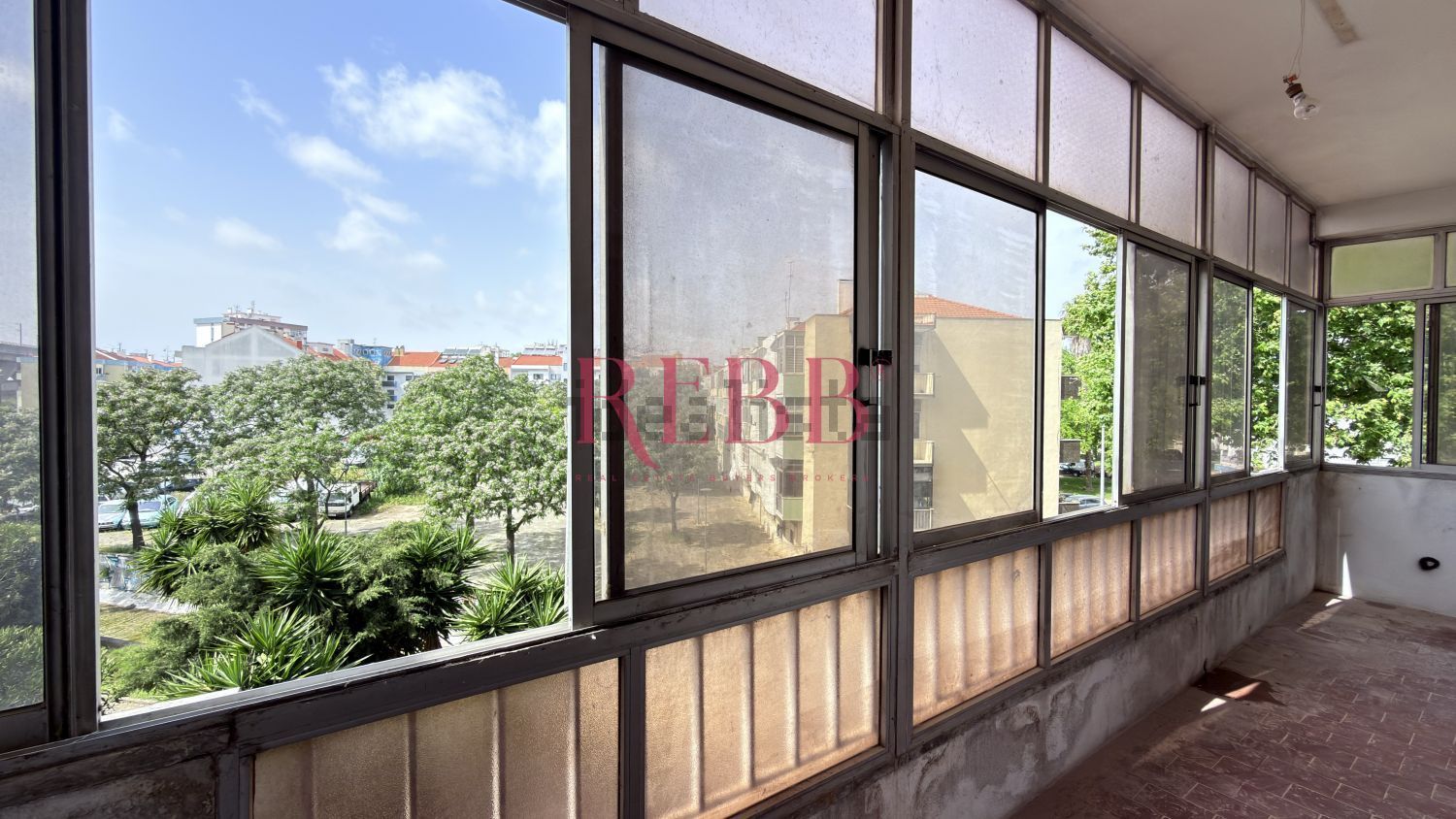 公寓 t2出售在Praceta Cidade do Montijo - 照片