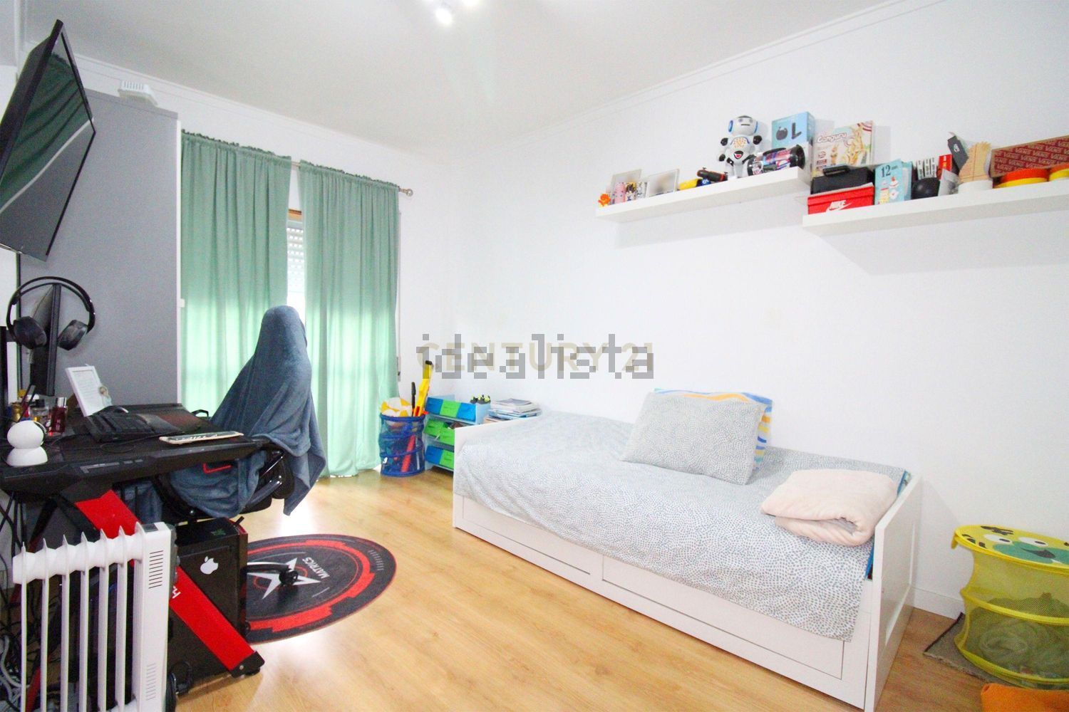 公寓 t3出售在Avenida Marcos Portugal, 10 - 卧室