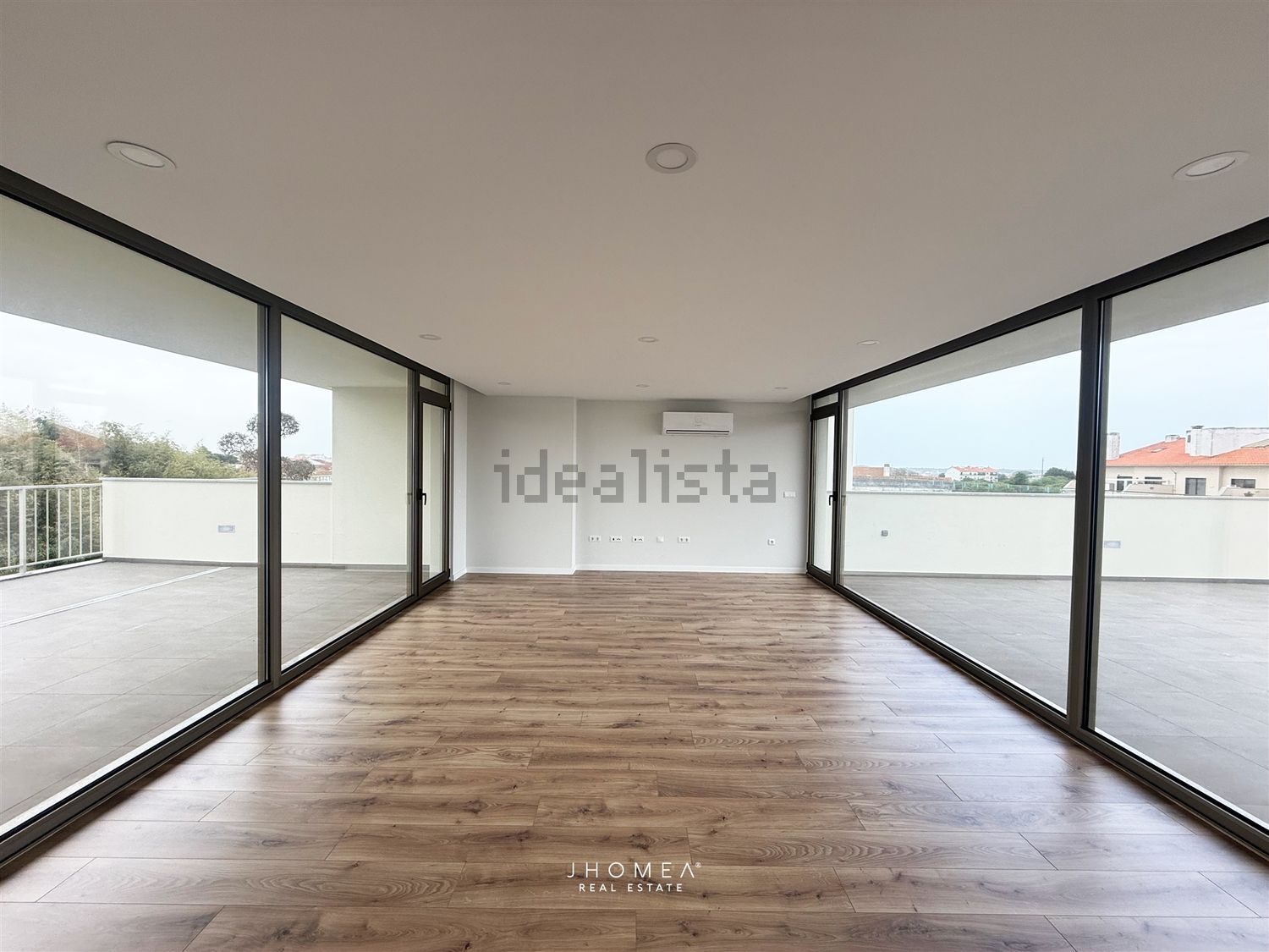 公寓 t3出售在Rua Vasco da Gama, 125 b - 电梯