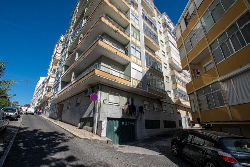 公寓 t3出售在 Vila Franca de Xira