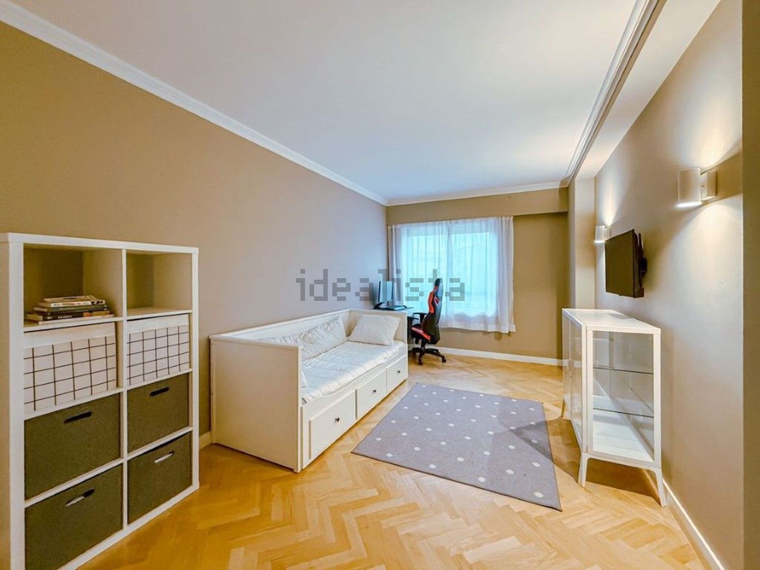 公寓 t2出售在Alameda Jardins da Arrábida - 卧室
