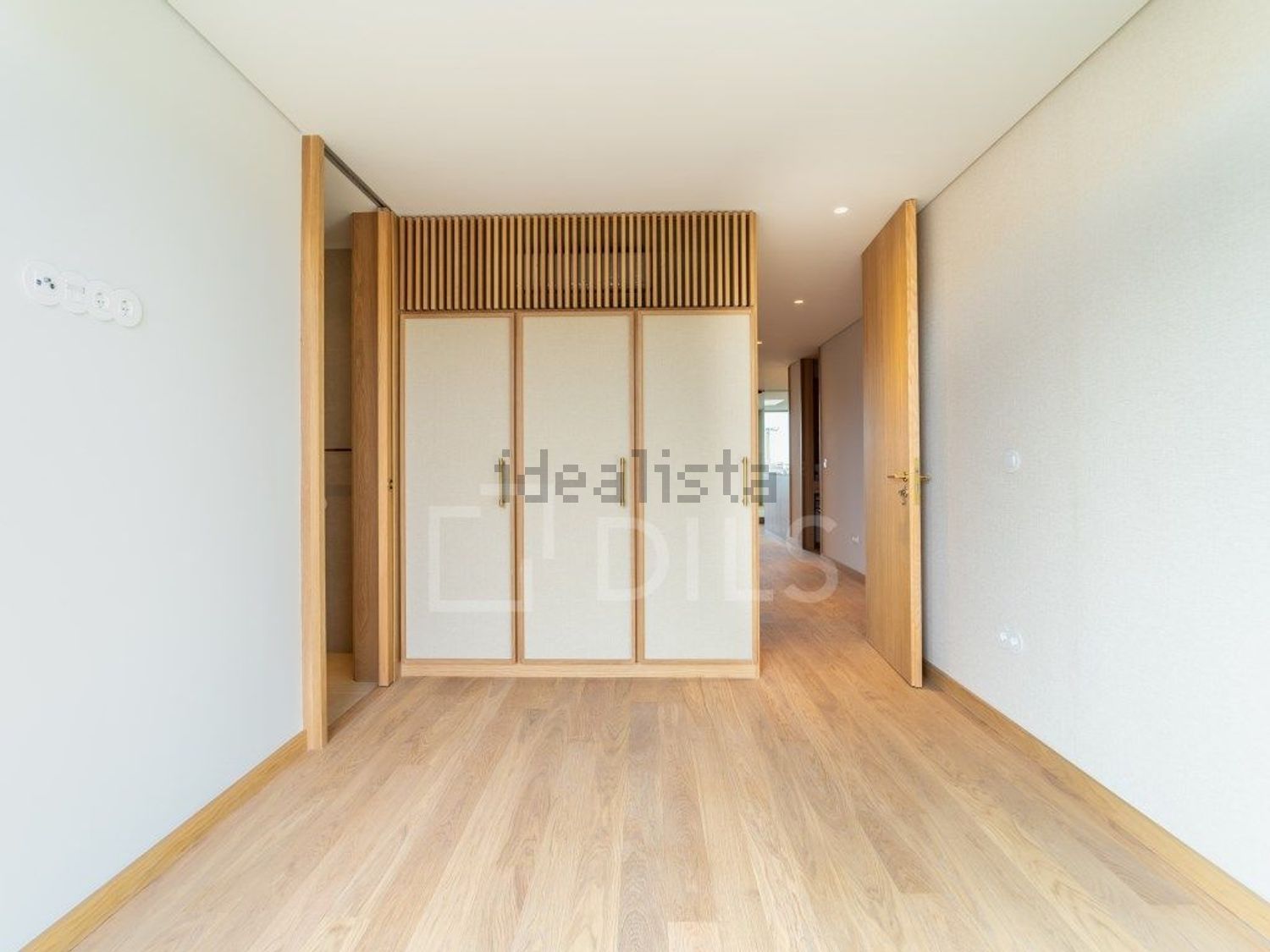 出租公寓 t2在Rua de 5 de Outubro - 居住