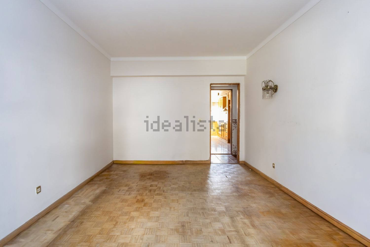 公寓 t3出售在Rua António Aleixo, 8 - 客厅