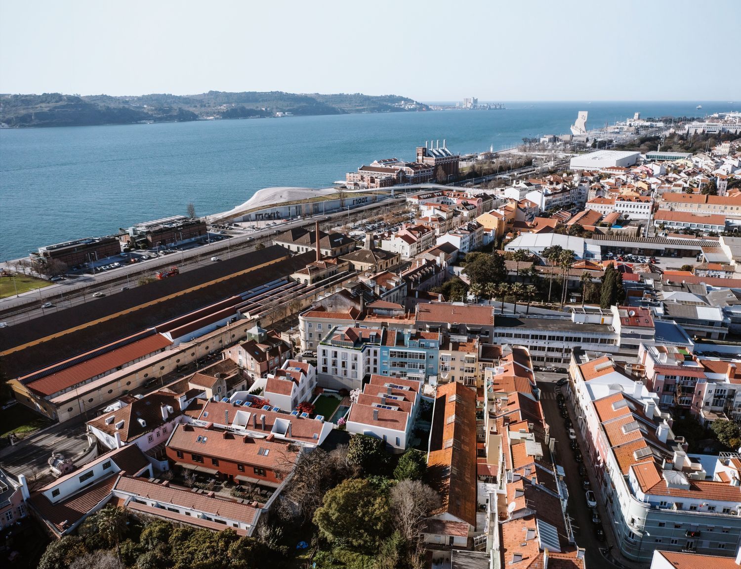 复式公寓出售在Rua Pinto Ferreira na Junqueira, 4 - 视线